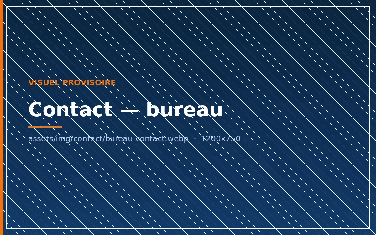 Espace de réception professionnel de Doxa Technology